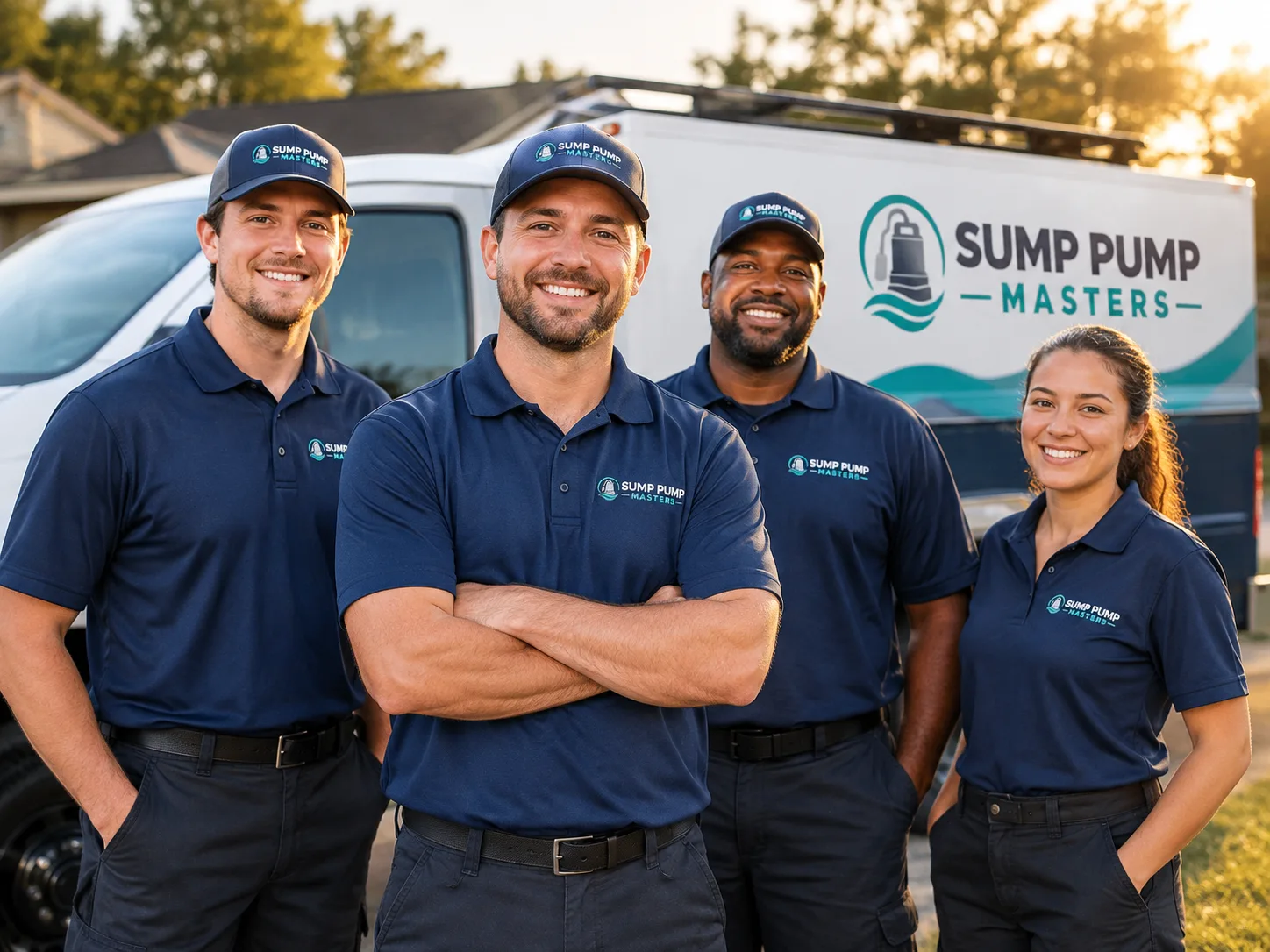 Sump Pump Repair company in Riverside, TX